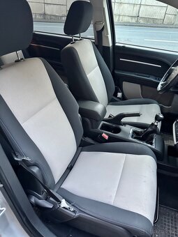 Dodge Journey - 10