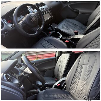 Seat Altea XL NOVÁ STK - 10