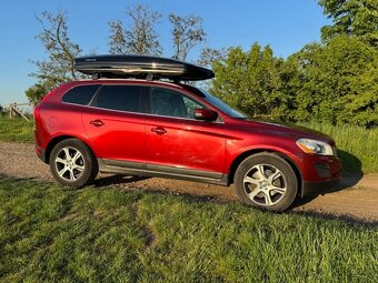 XC-60, 2011, 2,5 D5, AWD, 151 KW - 10