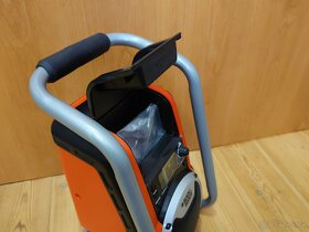 Black & Decker - rádio - 10
