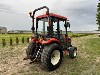 Mini Traktor Kioti CK30H 2005 ... - 10