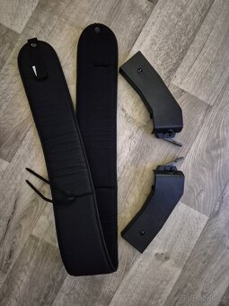 Thule Urban Glide 2 korba + sporťák - 10