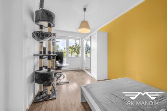 Pronájem bytu 2+kk, 58 m2 - Praha - Letňany, ev.č. 680 - 10