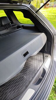 Jeep Grand Cherokee 3,6 - 10