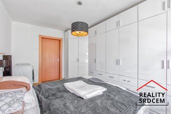 Pronájem bytu 2+1, 50m2, ul. Bogorodského, Ostrava-Zábřeh - 10