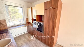 Prodej byty 3+kk, 72 m2 - Šatov, okr. Znojmo, ev.č. IL045 - 10
