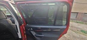 Citroën c4 grand pıcasso 1.6 THP 115 kw 51 000 km - 10