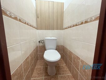 Ponájem světlého bytu 2+1, balkon, 8.května, Šumperk - 10