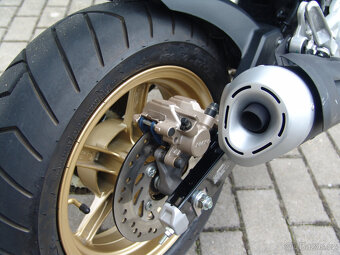 Honda MSX 125 GROM - 10