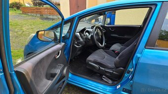 Honda Jazz 1.4 I-VTEC - 10