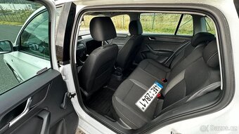 ŠKODA RAPID 1.2 TSI - 10