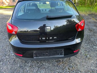 SEAT IBIZA 1,2 51 kW - 10