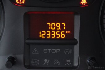 Citroën Berlingo 1,6 VTi 1.MAJ,DPH,MULTISPACE,2017 - 10