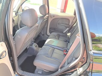 Chrysler PT Cruiser 2.0 Automat,Limited E. - 10