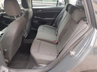 VW Golf 8 Variant Life 2.0TDI 110kW DSG Webasto Virtual Taž. - 10