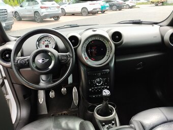 MINI COOPER COUNTRYMAN S 1.6 TURBO 135KW - 10