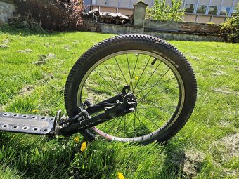 Koloběžky Kickbike - 10