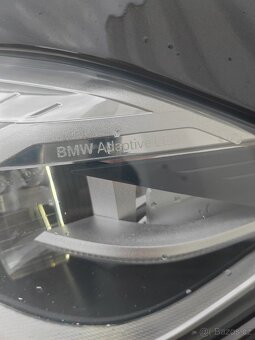 BMW X5 3.0d 190kW XDrive - 10