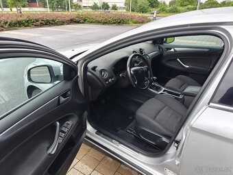 Ford Mondeo 2.0 TDCi, 103 kW - 10