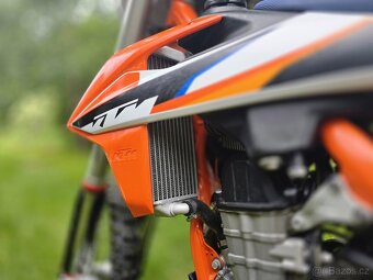 KTM 450-SX - 10