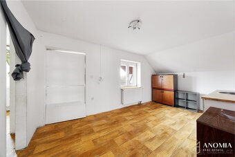 Prodej rodinného domu, 211 m2 - Vamberk, ev.č. 00437 - 10