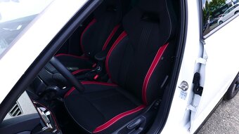 Škoda Scala 1.0 TSI 81 kW Monte Carlo Komfort Konektivita - 10