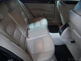 Škoda Superb II 2.0TDI , 125 kW nafta, 2009 - 10