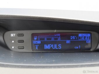 Hyundai I20 1.2i , 62 kW benzín, 2014 - 10