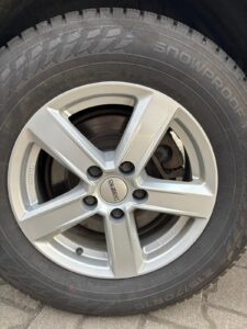 Mitsubishi Outlander - 10