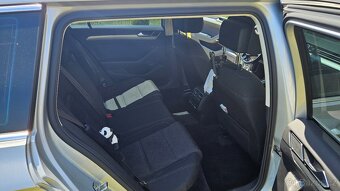 VW PASSAT B8 2.0 TDI 110KW - 10
