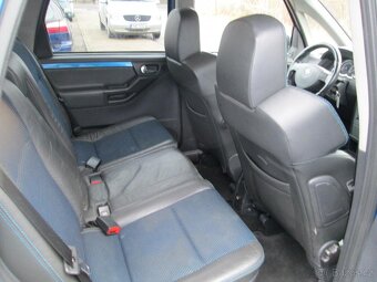 Opel Meriva 1,6 OPC - 10