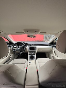 VW Passat B8 2.0tdi 110kw 2015 - 10