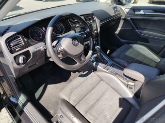 VW GOLF 1.4 TSi 90kW, DSG, r.v. 03/2014, najeto 191.230km - 10