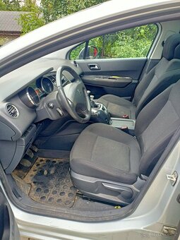 Peugeot 5008 1.6 THP 115kw r.v: 9/2010 - 10