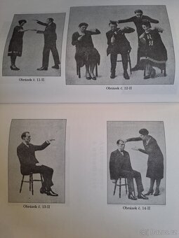 Úplný systém psychických nauk, Profesor Theron Dumont - 10