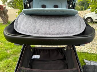 Bugaboo FOX - 10