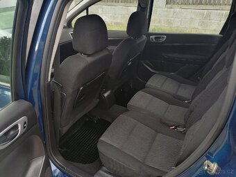 PEUGEOT 307 SW - 10