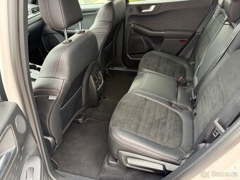 FORD KUGA ST-LINE X 2.5 DURATEC HYBRID 2021 ODPOCET DPH - 10