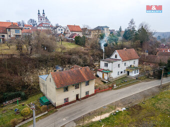 Prodej rodinného domu, 95 m², Luže, ul. Jeronýmova - 10