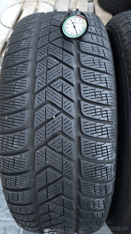 17 originál 5x108 VOLVO XC40 XC60 7,5Jx17 ET50.5 - 10