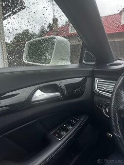 Mercedes CLS 350 CDI AMG - 10