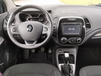 Renault Captur 0,9 Tce r.v.2019 - 10