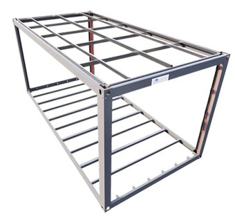 Rám kontejneru - 10