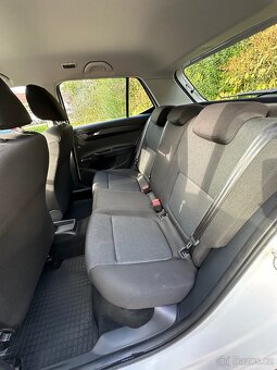 Škoda fabia 3 POUZE  54 900km - 10