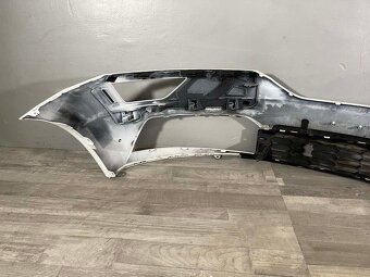 ŠKODA KAROQ 17-24 - náraznik + 2x mřížka 57A807221 - 10