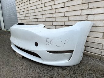 Levý přední blatník Tesla Y - 10