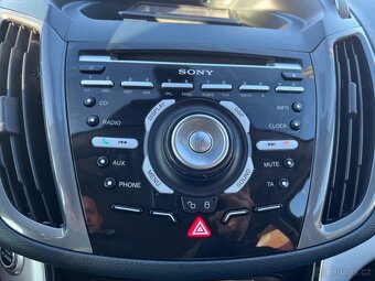 FORD C-MAX 1,6i TITANIUM - 10