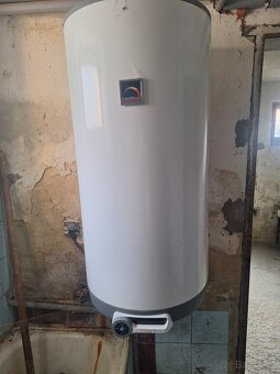 Rodinný dům Třebářov - 10