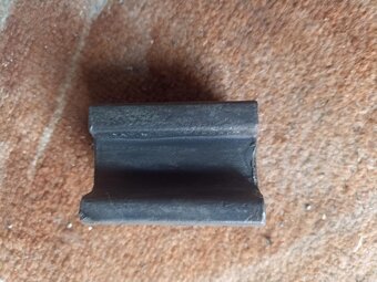 Záchyt reakce kola Jawa - Čz .sítko nádrže - - 10