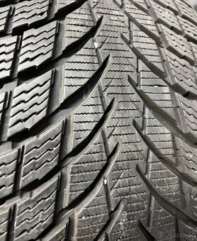 Superb R19 zimní sada Leštěné Trinity - 10